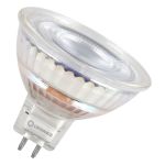 Ledvance LED-Spot GU5.3 MR16 6.1W 621lm 36D - 827 Extra Warmweiß | Ersatz Für 50W