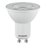 Sylvania RefLED ES50 LED-Spot GU10 PAR16 3.1W 230lm 36D - 830 Warmweiß | Ersatz Für 25W