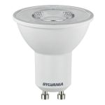 Sylvania RefLED ES50 LED-Spot GU10 PAR16 6.2W 450lm 110D - 840 Kaltweiß | Ersatz Für 50W