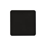 Emibig Wandleuchte Form Stahl Schwarz | Geeignet für 1x G9 - Max 8W