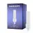 Noxion Lucent PL-C LED 3.6W - 830 Warmweiß | 2-Pins - Ersatz Für 10W