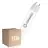 Mehrfachpackung 10x Ledvance LED Röhre T8 EM Value (EM/Mains) Standard Output 10W 1200lm - 865 Tageslichtweiß | 90cm - Ersatz Für 30W