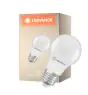 Ledvance Classic LED E27 Birne Matt 4.9W 470lm - 840 Kaltweiß | Ersatz Für 40W