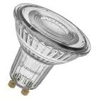 Ledvance LED-Spot GU10 PAR16 6.1W 575lm 36D - 940 Kaltweiß | Höchste Farbwiedergabe - Dimmbar - Ersatz Für 80W