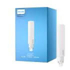 Philips CorePro PL-C LED 8.9W 1100lm - 840 Kaltweiß | 2-Pins - Ersatz Für 26W