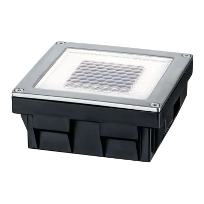 LED Bodenstrahler