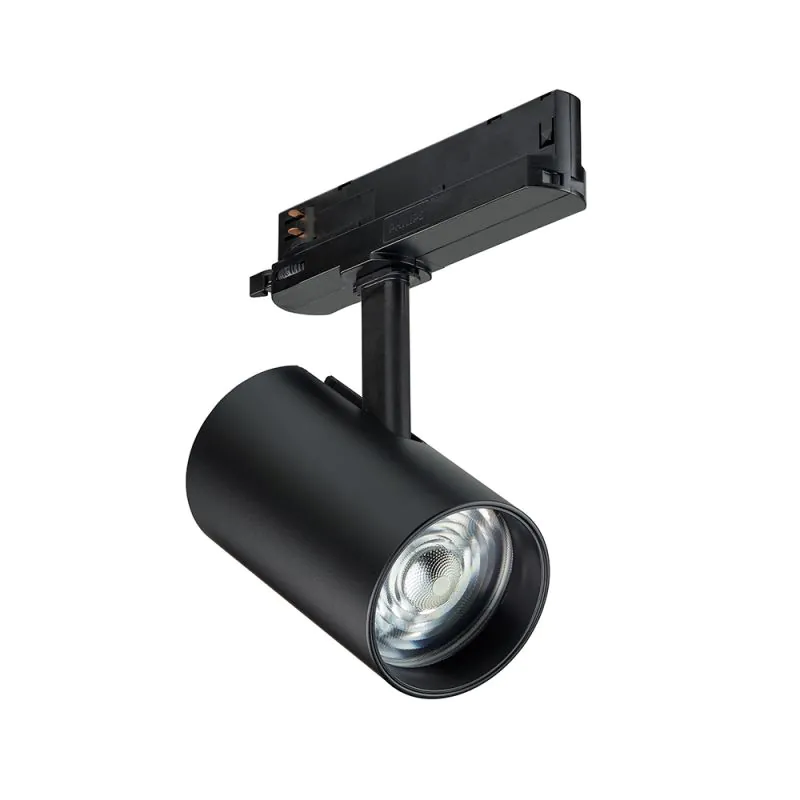 LED-Schienenstrahler