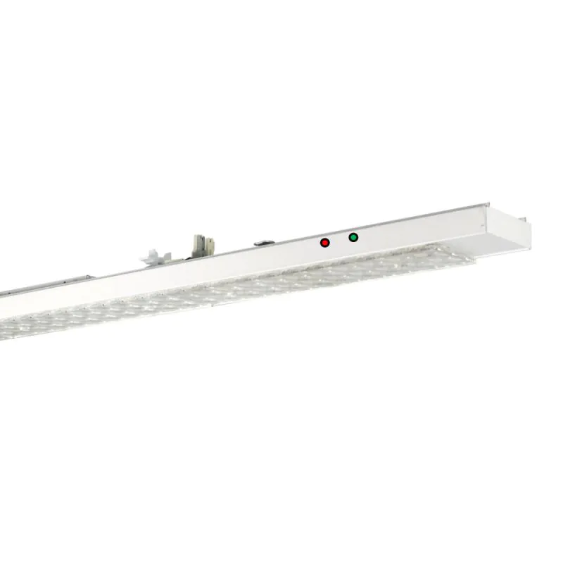 Lichtbandsysteme